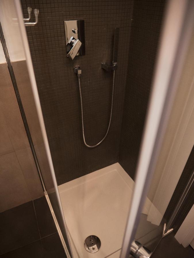 Dhome B&B Palermo Eksteriør billede