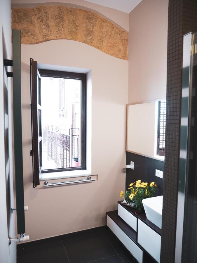 Dhome B&B Palermo Eksteriør billede