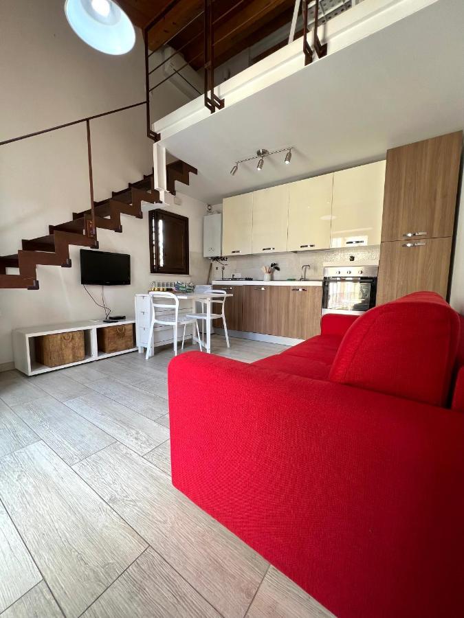 Dhome B&B Palermo Eksteriør billede