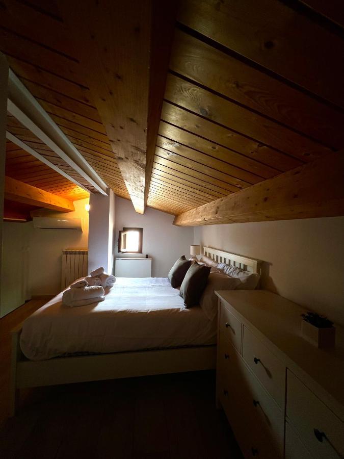 Dhome B&B Palermo Eksteriør billede